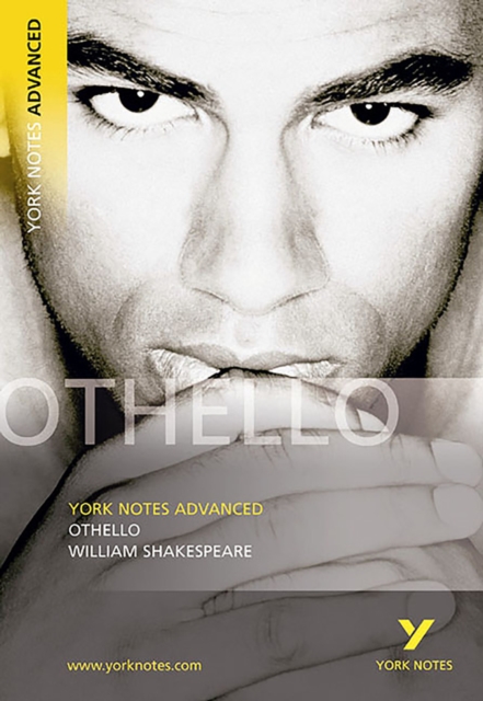 Othello everything you need to catch up, study and prepare for and 2023 and 2024 exams and assessments, Paperback / softback Book