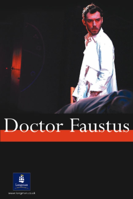 Dr Faustus: A Text, Paperback / softback Book