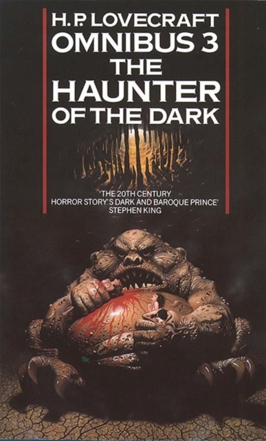 The Haunter of the Dark and Other Tales, Paperback / softback Book