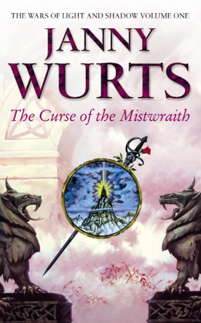 The Curse of the Mistwraith, Paperback / softback Book