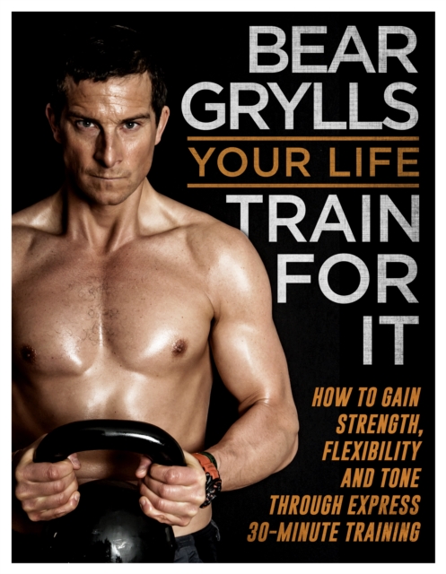 Your Life - Train For It, Paperback / softback Book