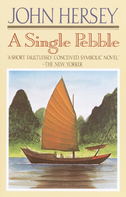 Single Pebble, EPUB eBook