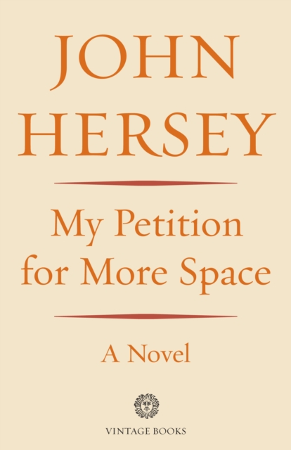 My Petition For More Space, EPUB eBook
