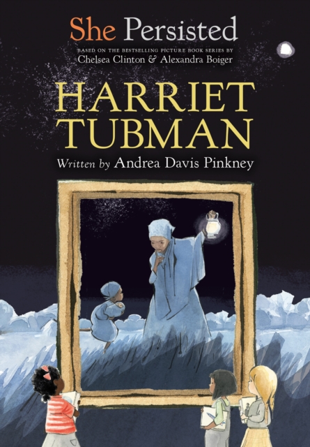 She Persisted: Harriet Tubman, EPUB eBook