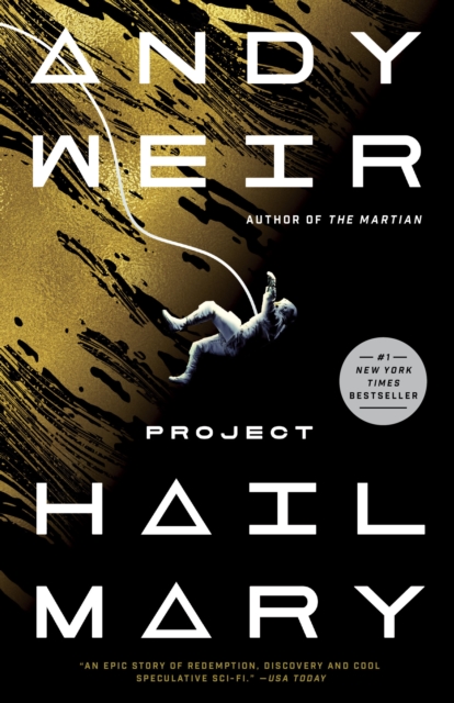 Project Hail Mary, EPUB eBook