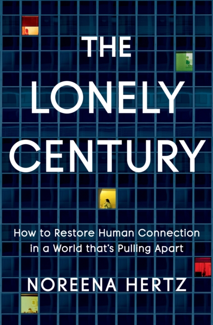 Lonely Century, EPUB eBook