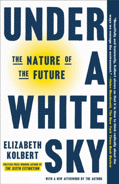 Under a White Sky, EPUB eBook