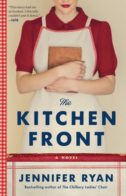 Kitchen Front, EPUB eBook