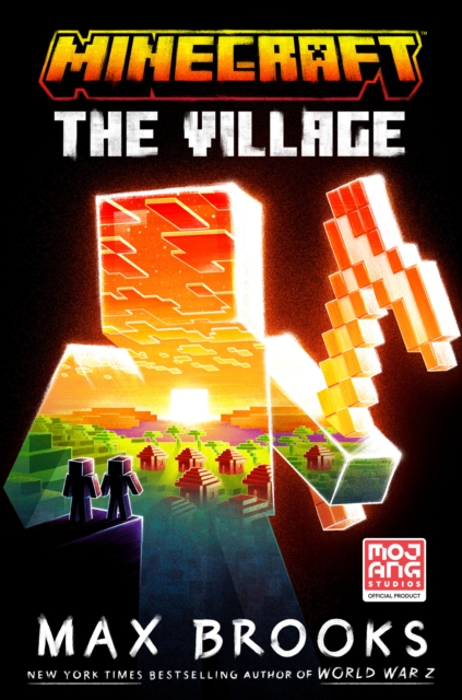 Minecraft: The Village, EPUB eBook