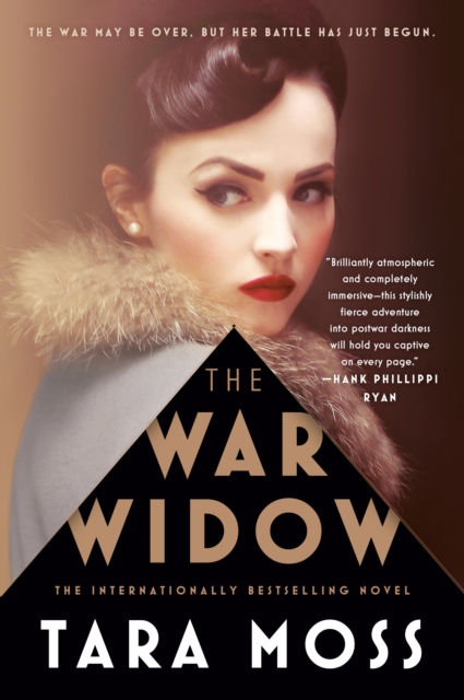 War Widow, EPUB eBook
