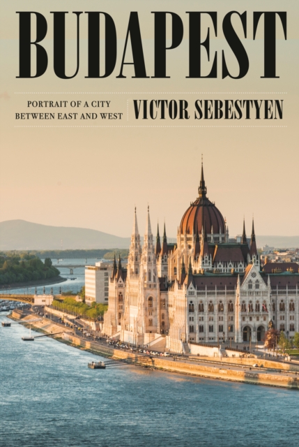 Budapest, EPUB eBook