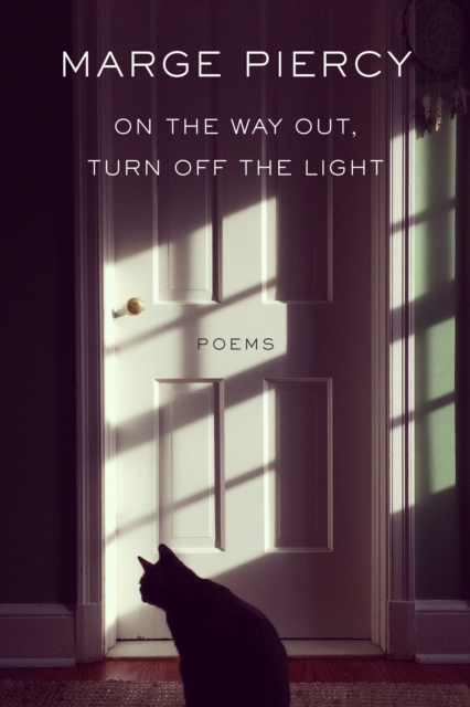 On the Way Out, Turn Off the Light, EPUB eBook