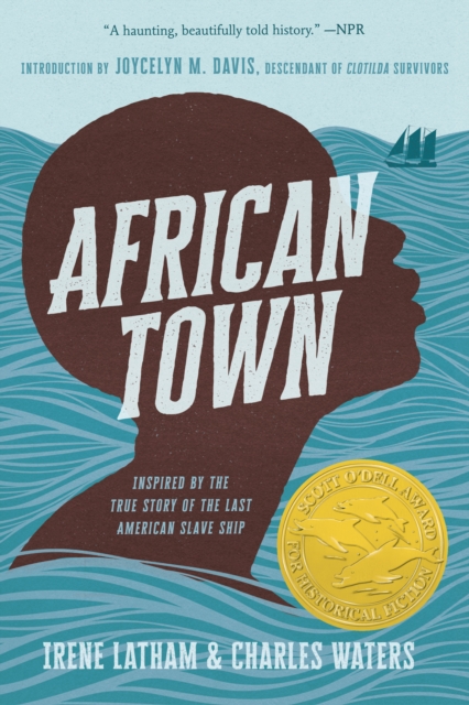 African Town, EPUB eBook