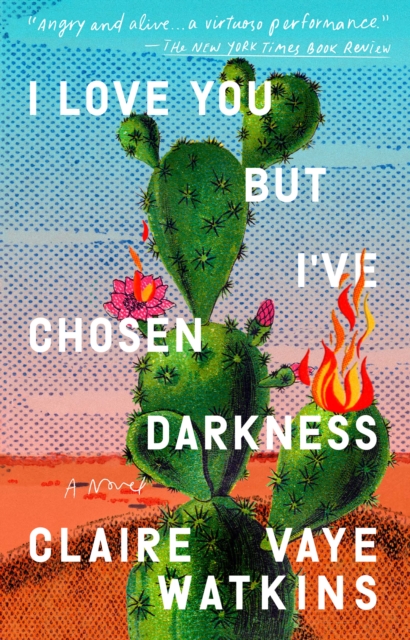 I Love You but I've Chosen Darkness, EPUB eBook