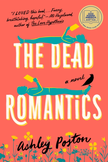 Dead Romantics, EPUB eBook