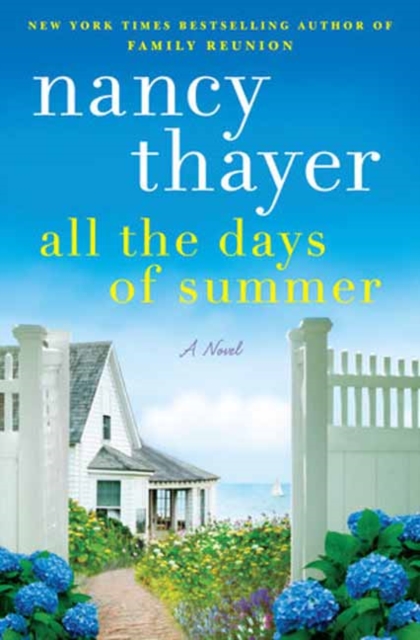 All the Days of Summer, Hardback Book