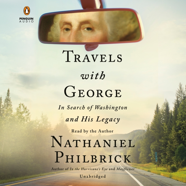 Travels with George, eAudiobook MP3 eaudioBook