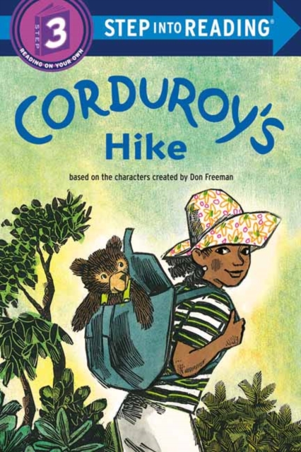 Corduroy's Hike, Paperback / softback Book