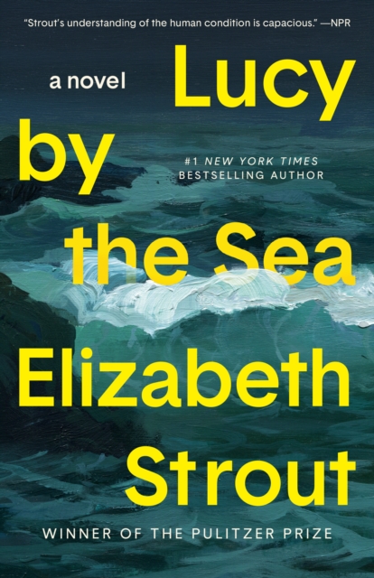 Lucy by the Sea, EPUB eBook