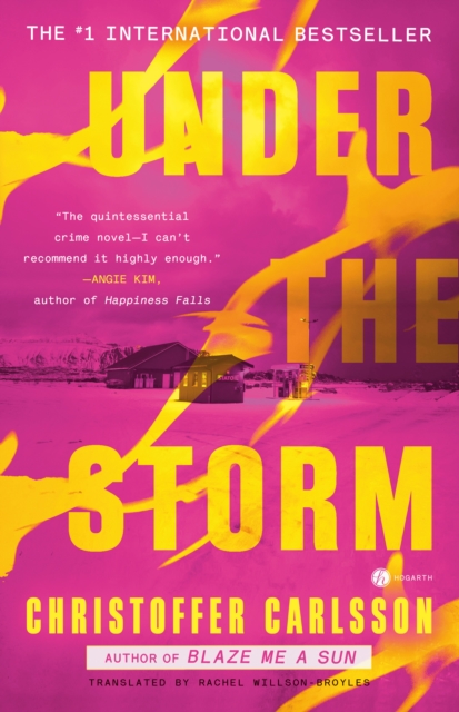 Under the Storm, EPUB eBook
