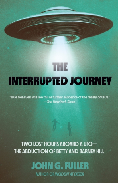 Interrupted Journey, EPUB eBook