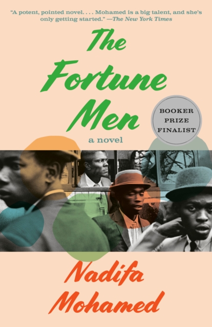 Fortune Men, EPUB eBook