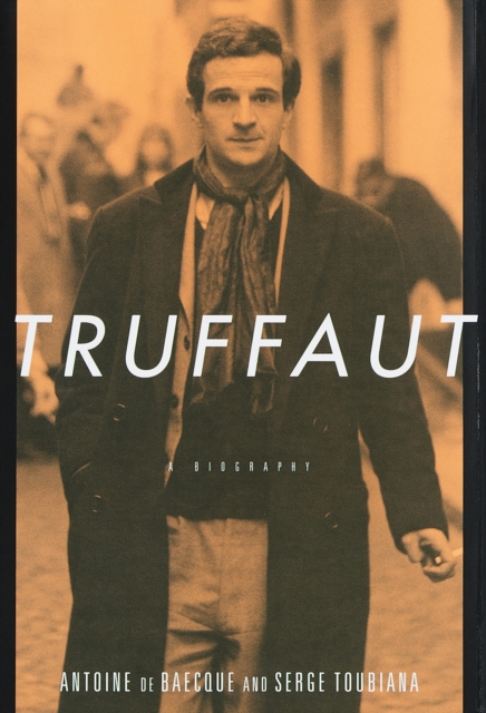 Truffaut, EPUB eBook