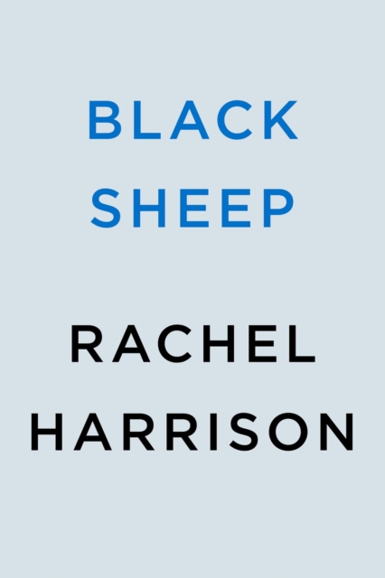 Black Sheep, Hardback Book