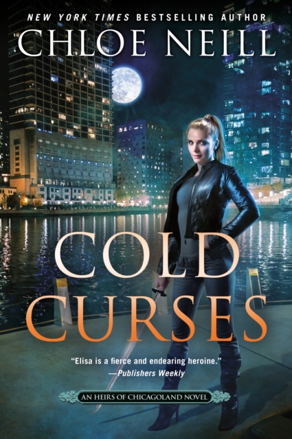 Cold Curses, EPUB eBook