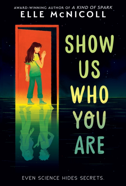 Show Us Who You Are, EPUB eBook