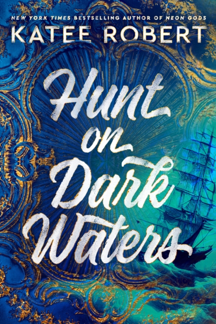 Hunt on Dark Waters, EPUB eBook