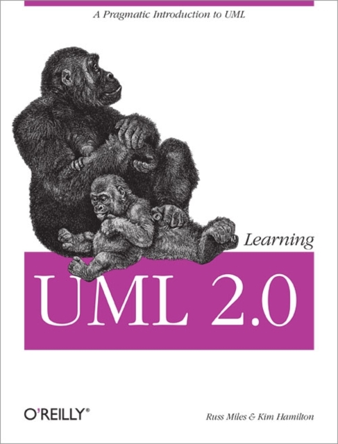 Learning UML 2.0, Paperback / softback Book