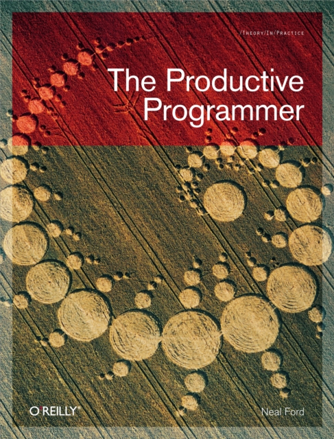 The Productive Programmer, PDF eBook