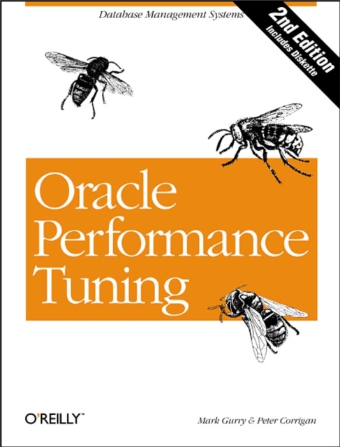 Oracle Performance Tuning : Database Management Systems, PDF eBook