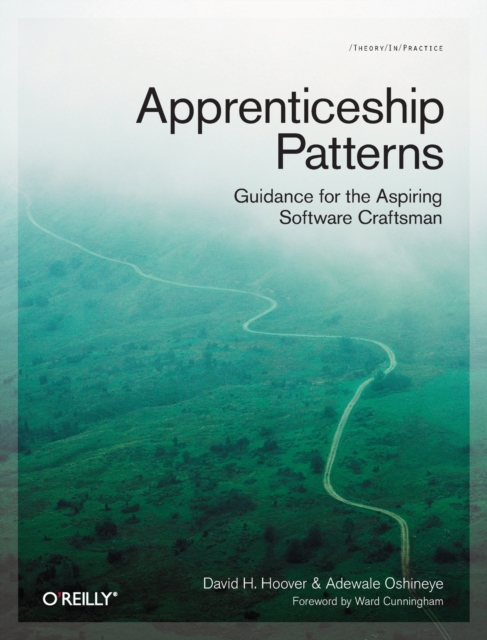 Apprenticeship Patterns, Paperback / softback Book