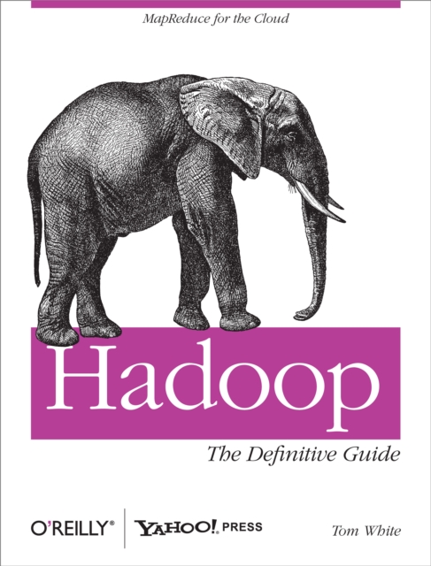 Hadoop: The Definitive Guide : The Definitive Guide, PDF eBook