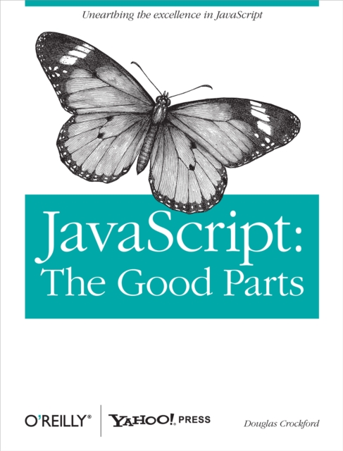 JavaScript: The Good Parts : The Good Parts, EPUB eBook