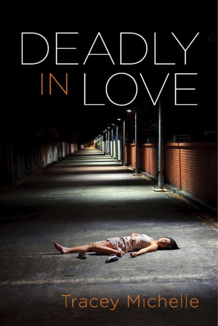 Deadly in Love, EPUB eBook