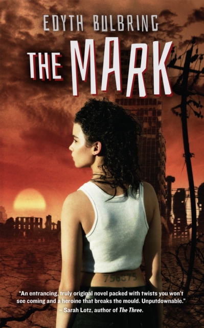 The Mark, EPUB eBook