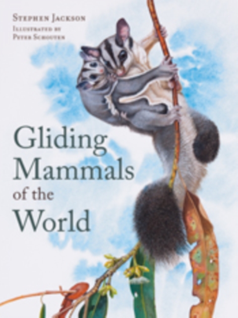 Gliding Mammals of the World, PDF eBook