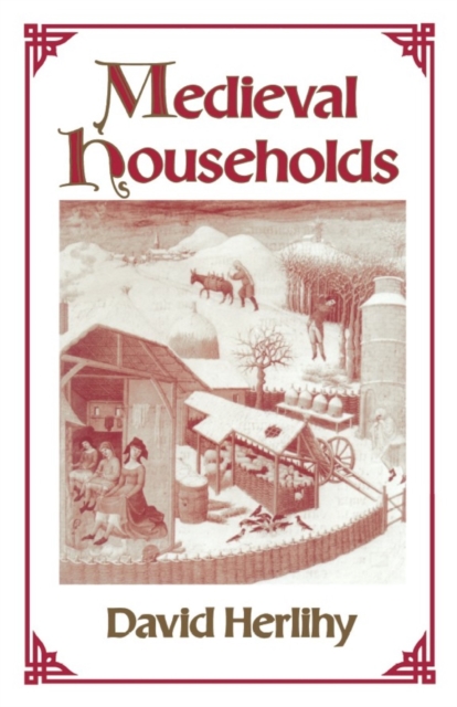 Medieval Households, PDF eBook