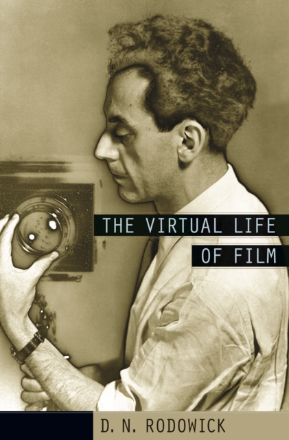 The Virtual Life of Film, PDF eBook