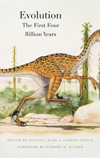 Evolution : The First Four Billion Years, PDF eBook