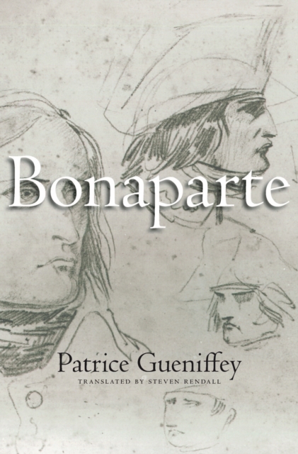Bonaparte : 1769-1802, EPUB eBook