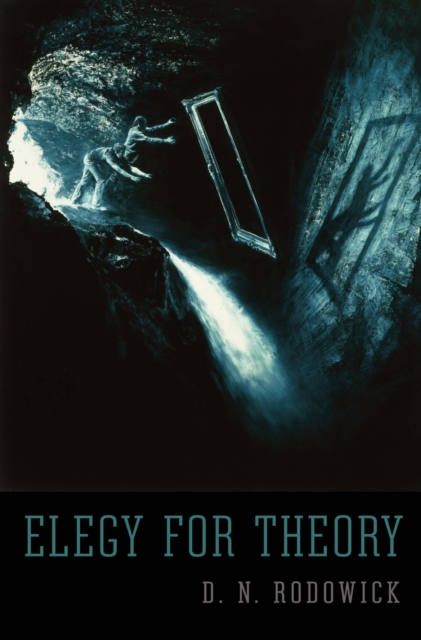 Elegy for Theory, EPUB eBook