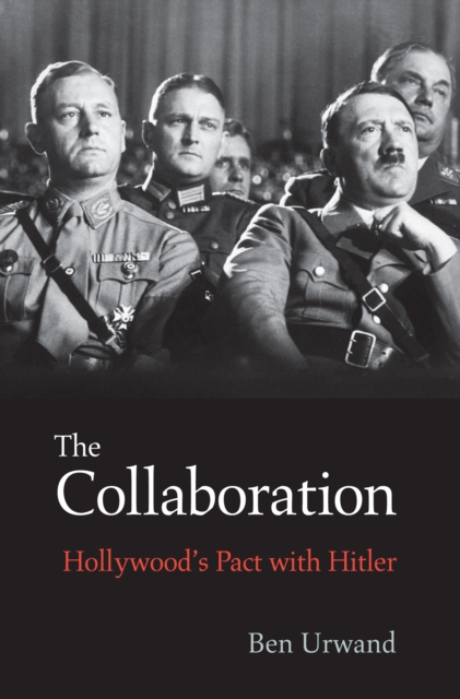 The Collaboration, EPUB eBook