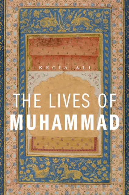 The Lives of Muhammad, EPUB eBook