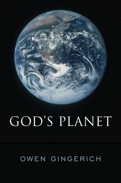 God's Planet, EPUB eBook