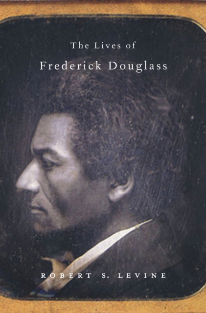 The Lives of Frederick Douglass, EPUB eBook
