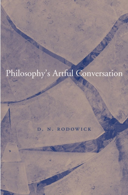 Philosophy's Artful Conversation, EPUB eBook